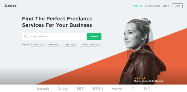 30+ Websites for Freelancers to Find Work - FreeUp