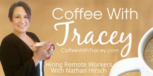 Hiring Remote Workers With Nathan Hirsch