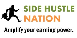side hustle nation