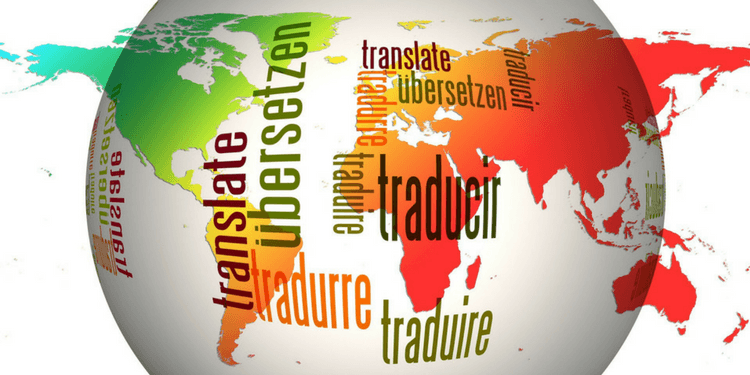 Translation Freelancer