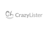 crazylister 165x100 grey