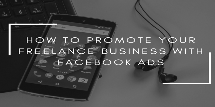 promote your freelance business