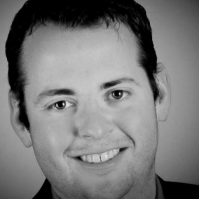 Joe Davis-400x400 Joe Davis-400x400