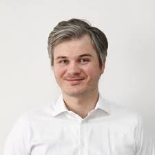 Valeriy Bykanov, CEO & founder of @X1Group