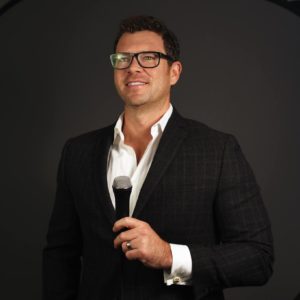 Selling On Amazon with Brian Burt