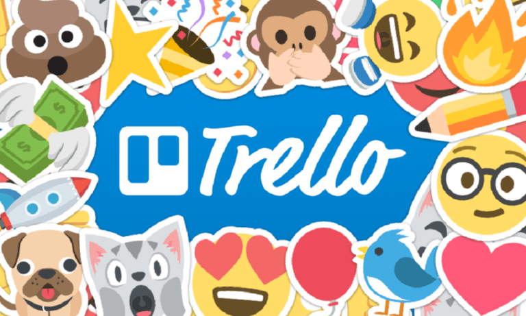 ejecucion con trello logo