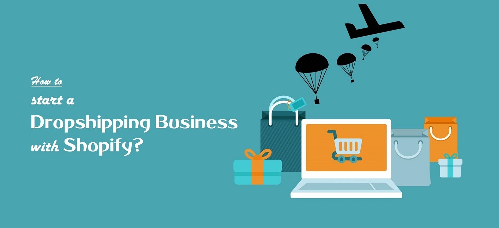 dropshipping-business-with-shopify