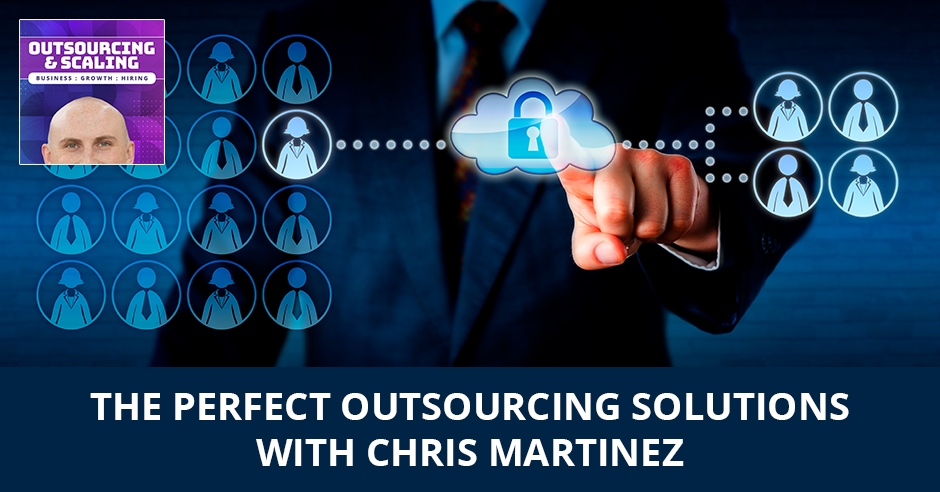 OAS 28 Chris | Outsourcing Solutions