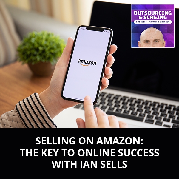 OAS 37 | Selling On Amazon