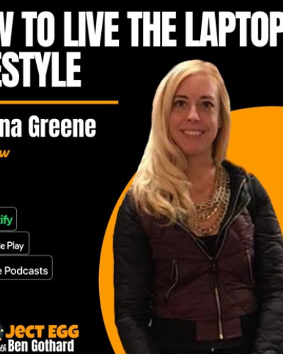Brianna Greene Brianna Greene