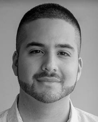 Daniel Ramirez Daniel Ramirez