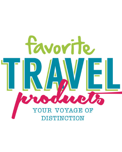 FavoriteTravelProducts FavoriteTravelProducts