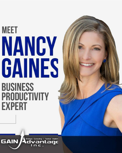 Nancy Nancy