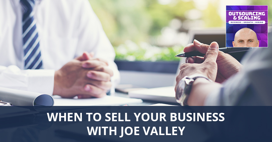 OAS Valley | Selling Your Business