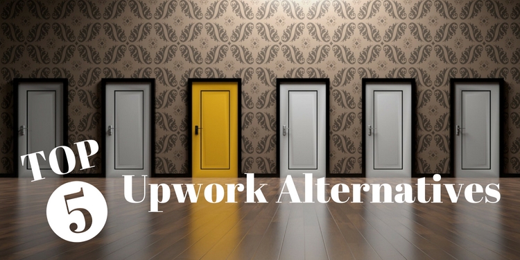 upwork alternatives