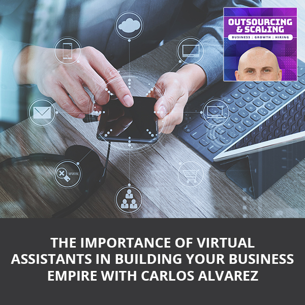 OAS Carlos | Virtual Assistants