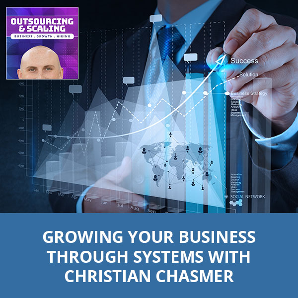 OAS Chasmer | Growing Your Business