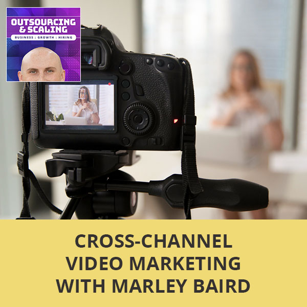 OAS Marley | Cross-channel Video Marketing