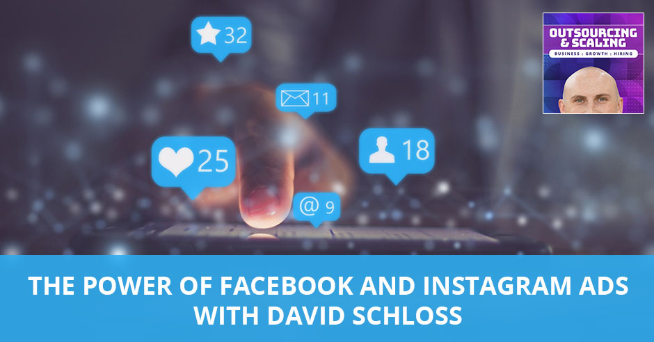 OAS Schloss | Growing Facebook Ads Business