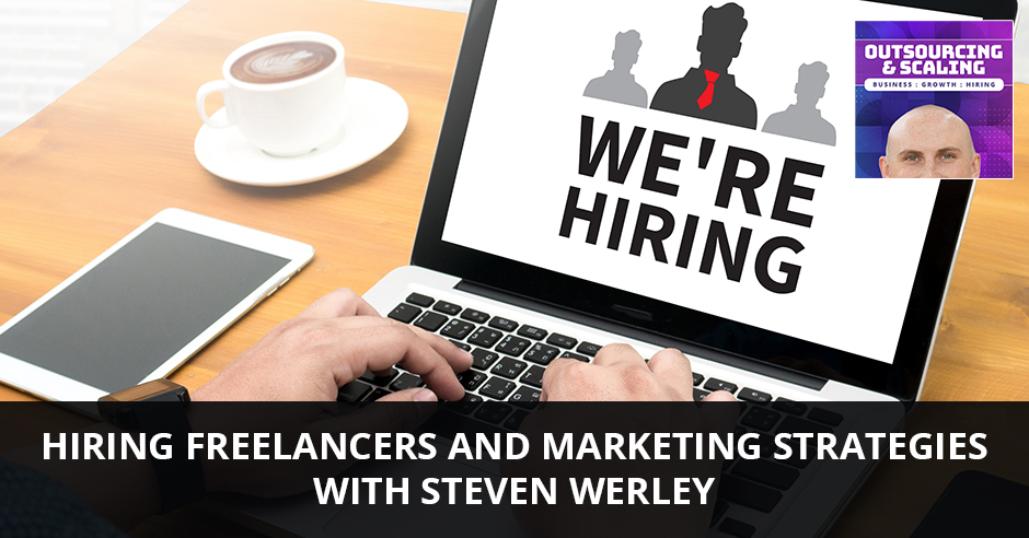OAS Werley | Hiring Freelancers
