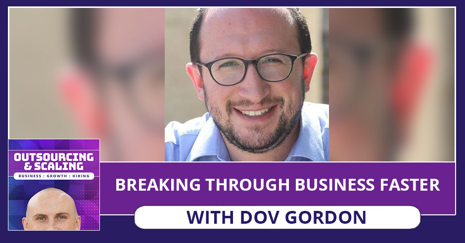 OAS Dov | Business Breakthrough