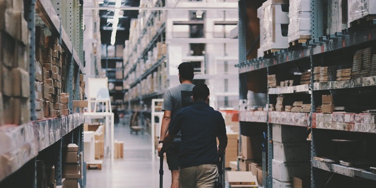 inventory management