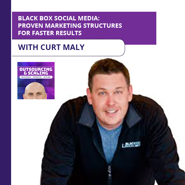 OAS Curt | Black Box Social Media