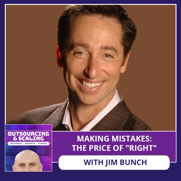 OAS Jim | Making Mistakes