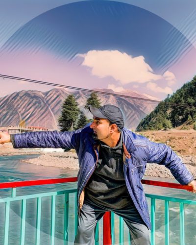 Suleman Suleman