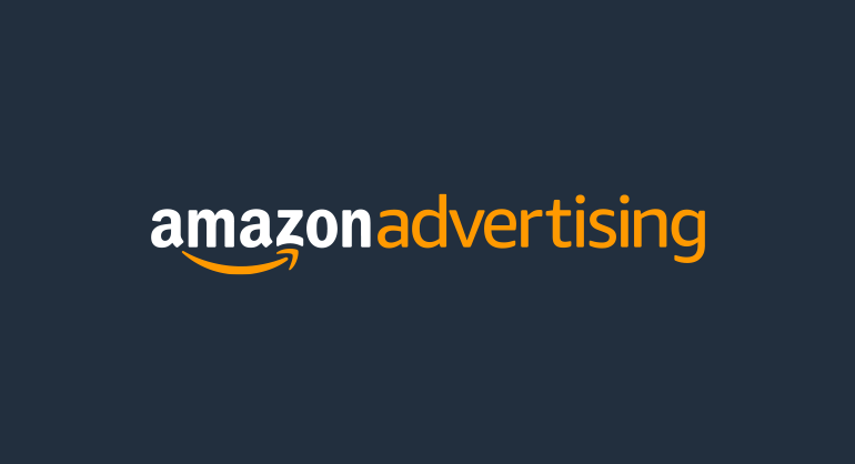 representación gráfica de la "publicidad de Amazon" como una tarea para la subcontratación de Amazon