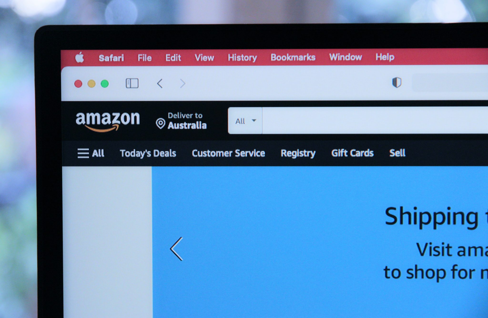 Build a Bigger Brand Following with the Amazon Brand Registry