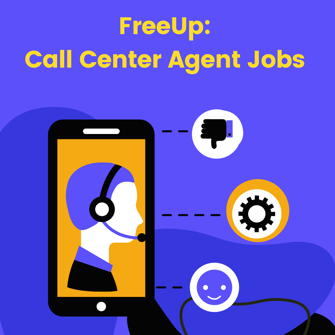 Call Center Agent Jobs