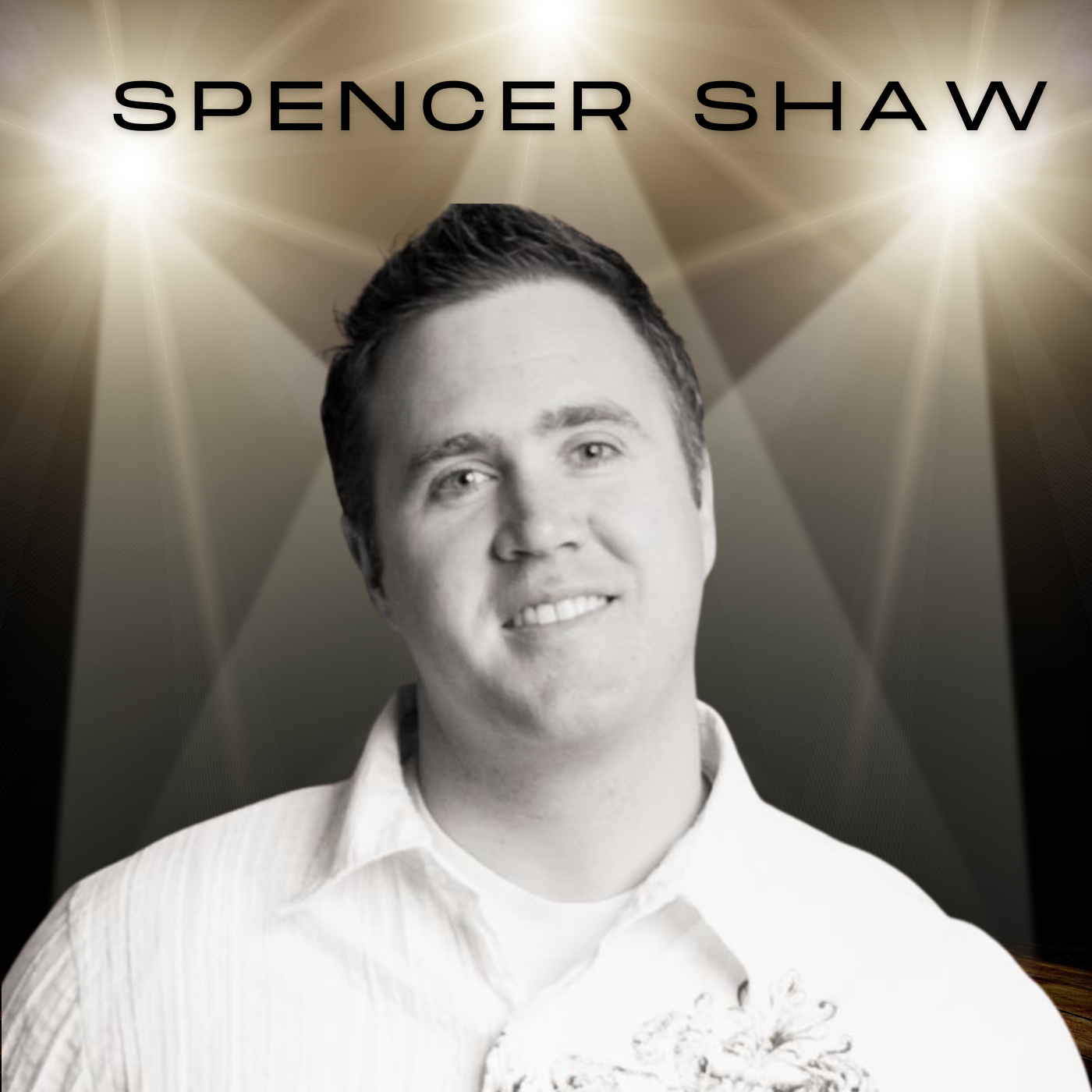 Image of Spencer Shaw Spotlight
