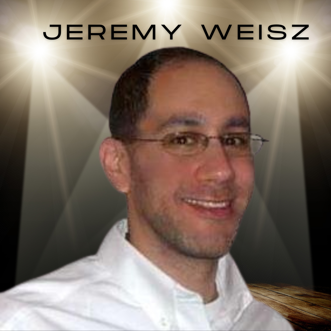 Image of Dr. Jeremy Weiz