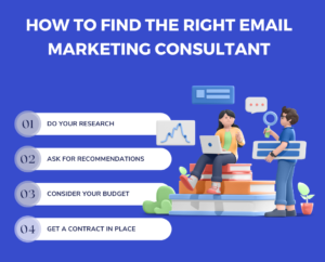 Email Marketing Consultant